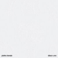pietra tonale - disco uno