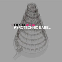 fiesta alba - pyrotechnic