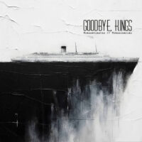 goodbye kings - transatlantic transiberian