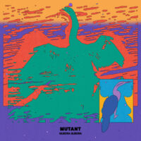 guedra guedra - mutant