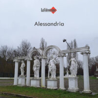 la videoteque - alessandria