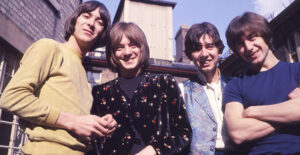 small faces