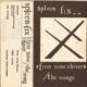 spleen fix - first time shiver