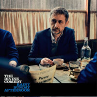 the divine comedy - rainy sunday afternoon