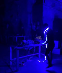 dj stockmusic