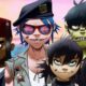 gorillaz new