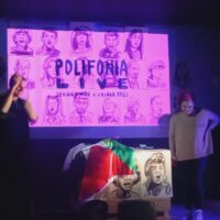 johnny mox & chiara fazi