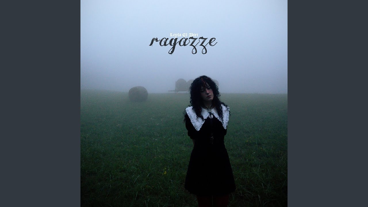 leyla el abiri - ragazze