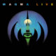 magma - live