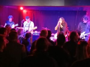 morlocks raindogs