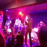 morlocks raindogs