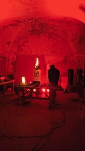mortificazione