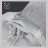 nero kane - for the love the death and the poetry