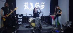 rags