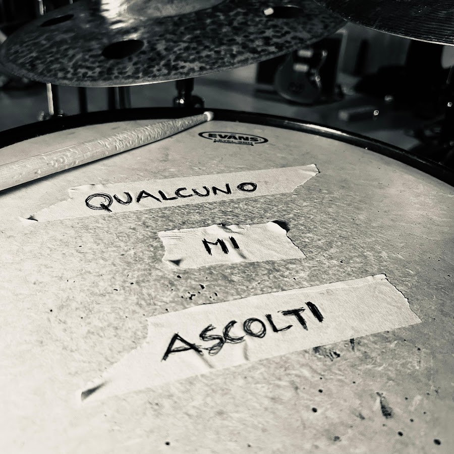 safari garage - qualcuno mi ascolti