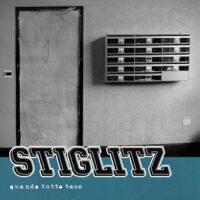 stiglitz - quando tutto tace