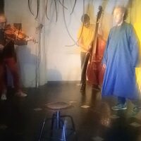 tommaso rolando, jean rene & manuel ronda