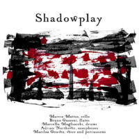 bruno gussoni - shadowplay