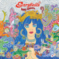 garybaldi - note persuta