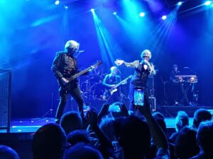 psychedelic furs fabrique 4