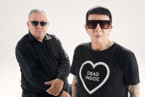 soft cell 2023
