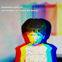 stoned turtle - nothing left but silence
