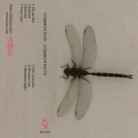 common fate - common faith