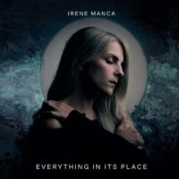 irene manca - everything in its place