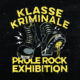klasse kriminale - prole rock exhibition