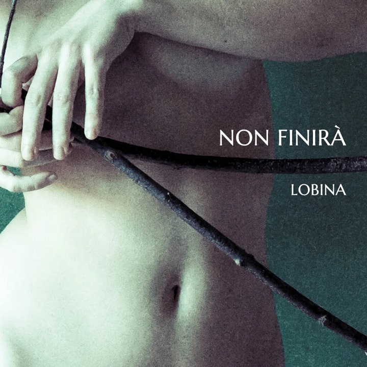 lobina - non finirà