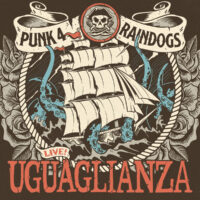 uguaglianza - punk4 raindogs