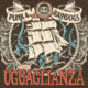 uguaglianza - punk4 raindogs