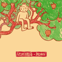 fringuello - dejavù