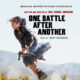 jonny greenwood - one battle after another
