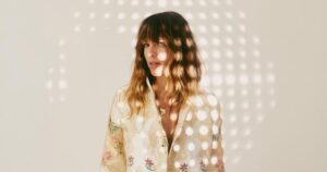 melody's echo chamber