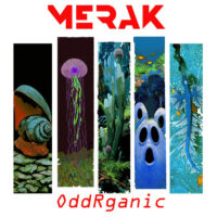 merak - oddrganic