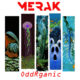 merak - oddrganic