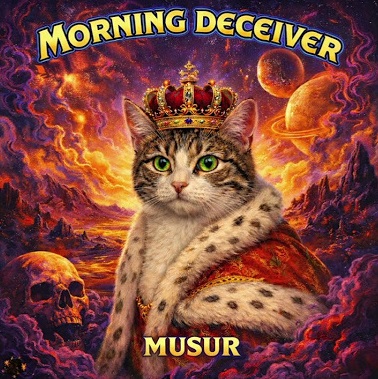 morning deceiver - musur