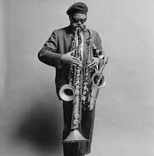 roland kirk