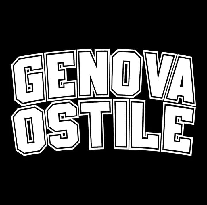 avversione - genova ostile