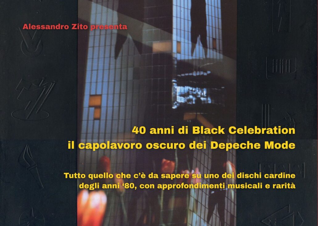 Alessandro Zito presenta