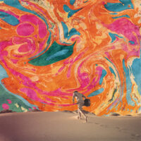 eli marchini - never find