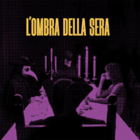 l'ombra della sera - segreti del nero