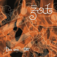 zat - dieci come sette