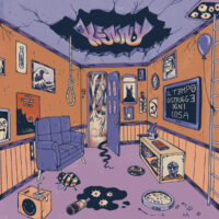 mr. kenny - il tempo distrugge ogni cosa