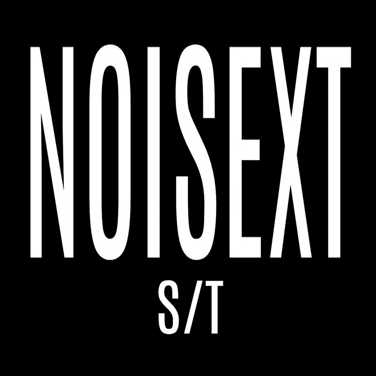 noisext - st