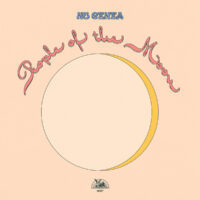 nu genea - people of the moon