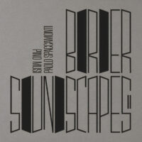 paolo spaccamonti - border soundscapes ii