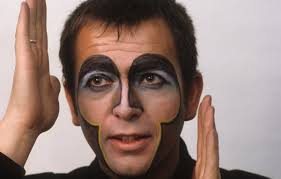 peter gabriel 1982