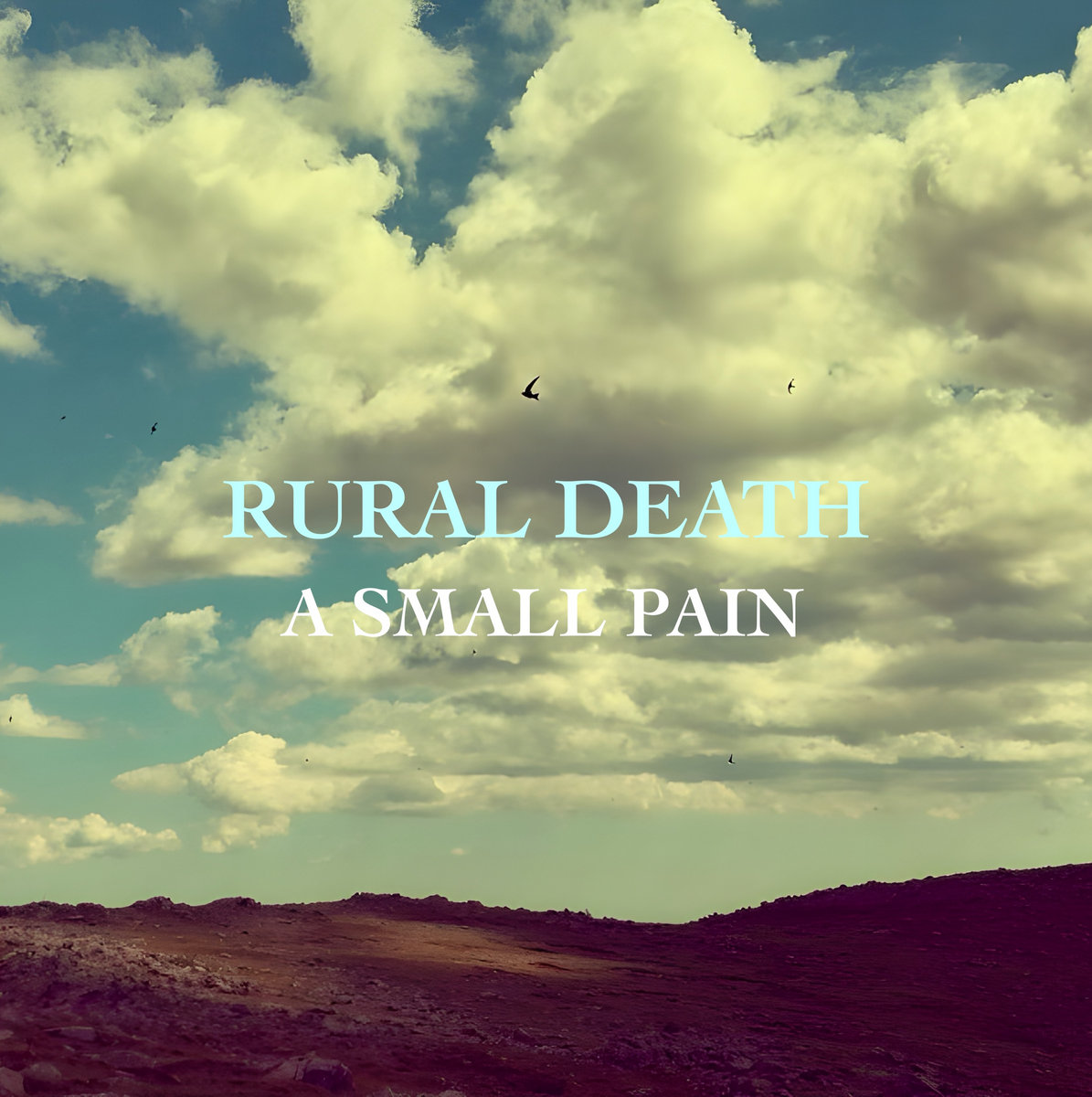 rural death - a small pain